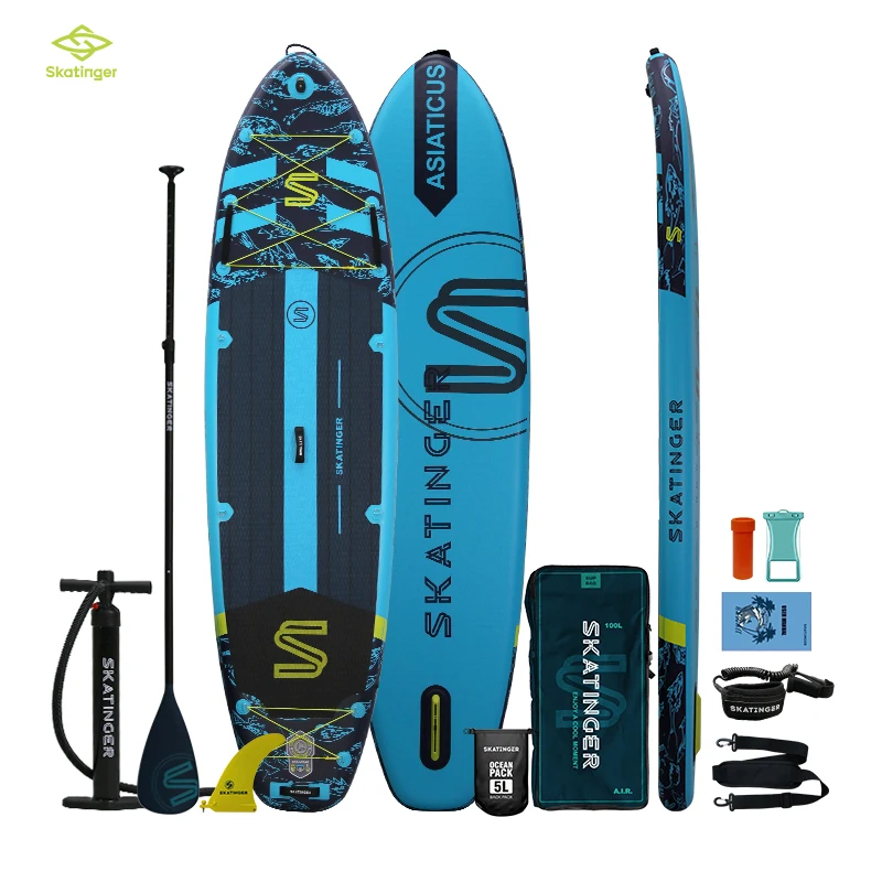 Wholesale Outdoor Board Inflat Sup Board Surfboard Inflat