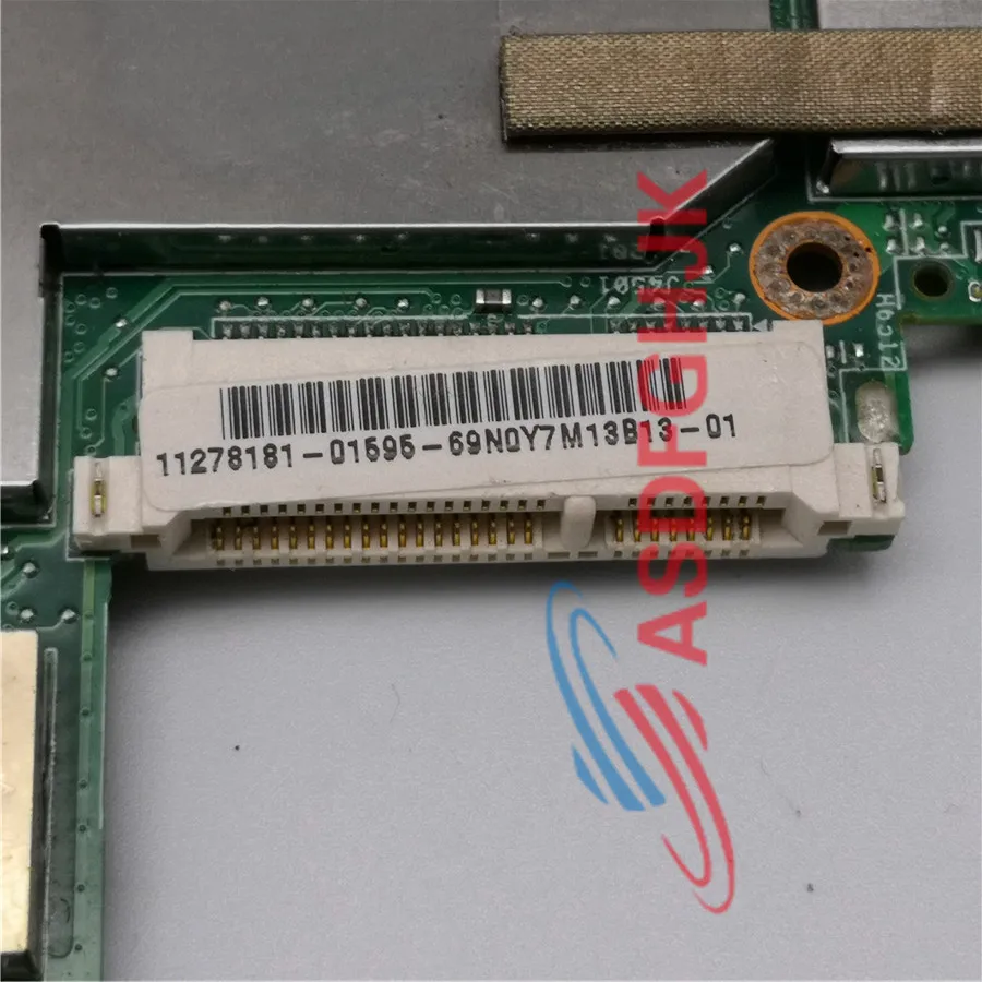 Original Pour Toshiba Système Carte Mère 08N1-0ML6G00 Thrive AT105-T108 08N2-18L2C00 Flash Board 16GB 100% nous-mêmes Parfaitement