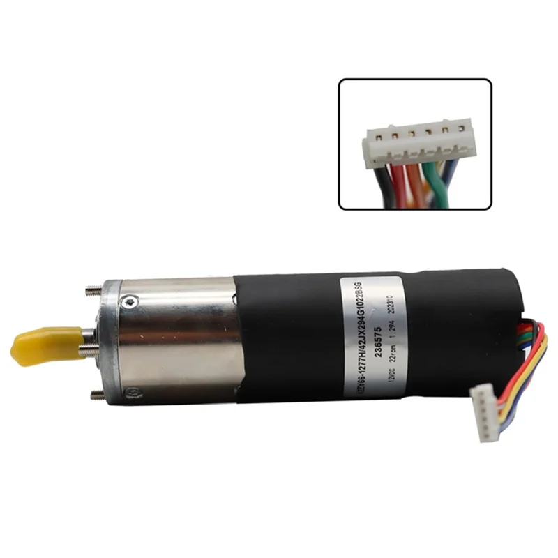 

Для RV Schwintek выдвижной двигатель настенного выдвижения 12 В постоянного тока с высоким крутящим моментом 300:1, передаточное число, модель 236575