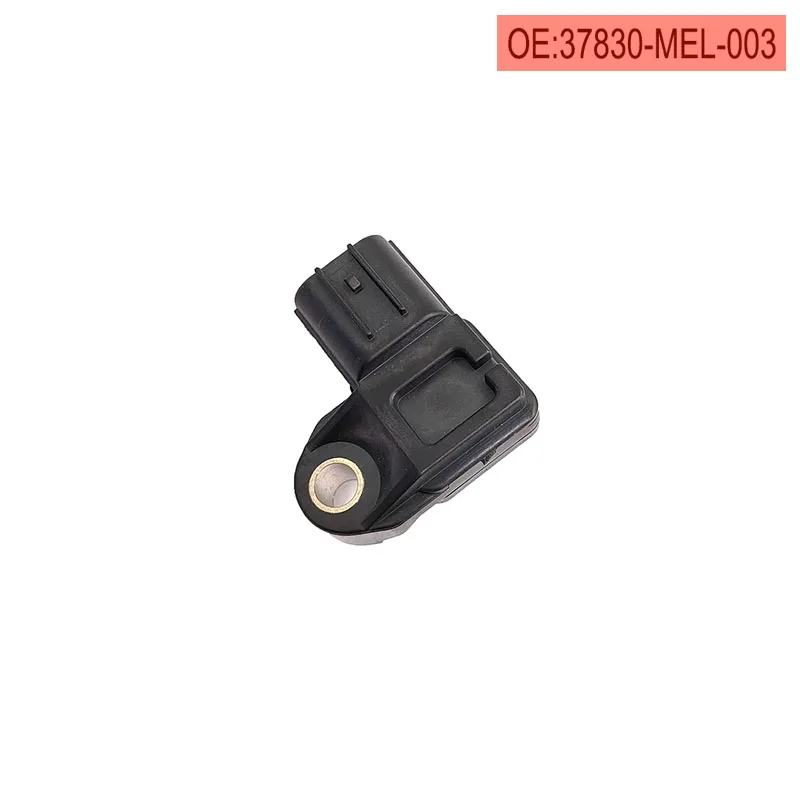 37830-MEL-003 Para Honda Motocicleta CBR600RR CBR1000RR CBR600RA PS-52 MAP Manifold Sensor de Pressão 079800-7430 0798007430 Fit