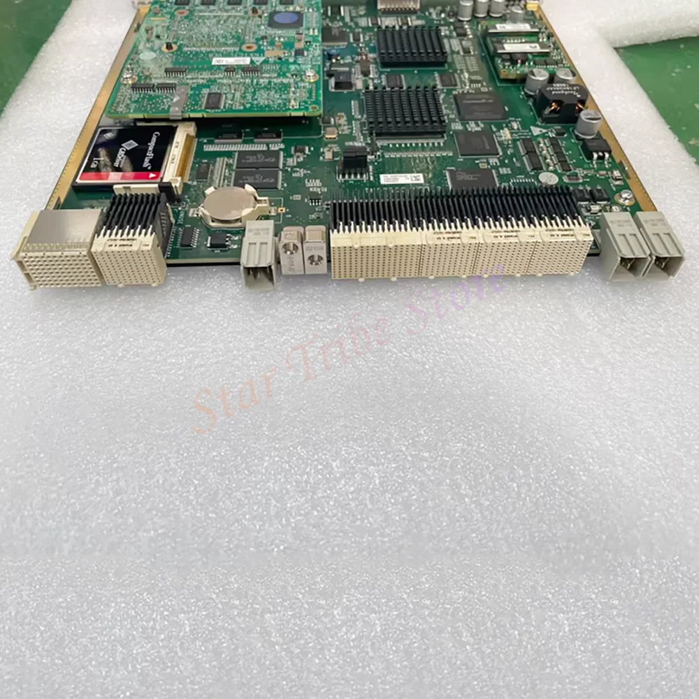 Elevator Parts TN52SCC VER.B TN52SCC01 SCC Board Card OSN8800 Wavelength Division Equipment