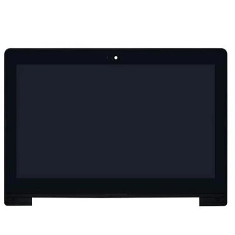 Imagem -02 - Tela de Toque Lcd para Laptop Asus 133 Polegadas com Quadro Digitalizador para Vivobook S300 S300c S300ca