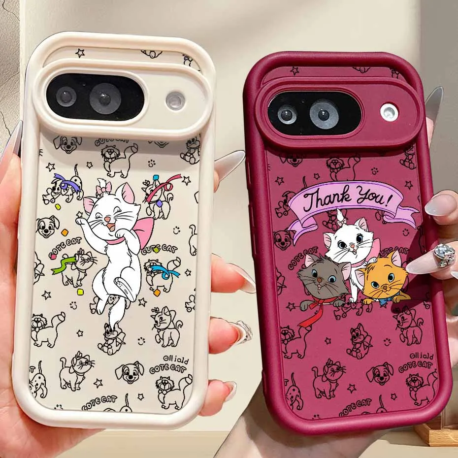 Disney Mary Cat For… - image