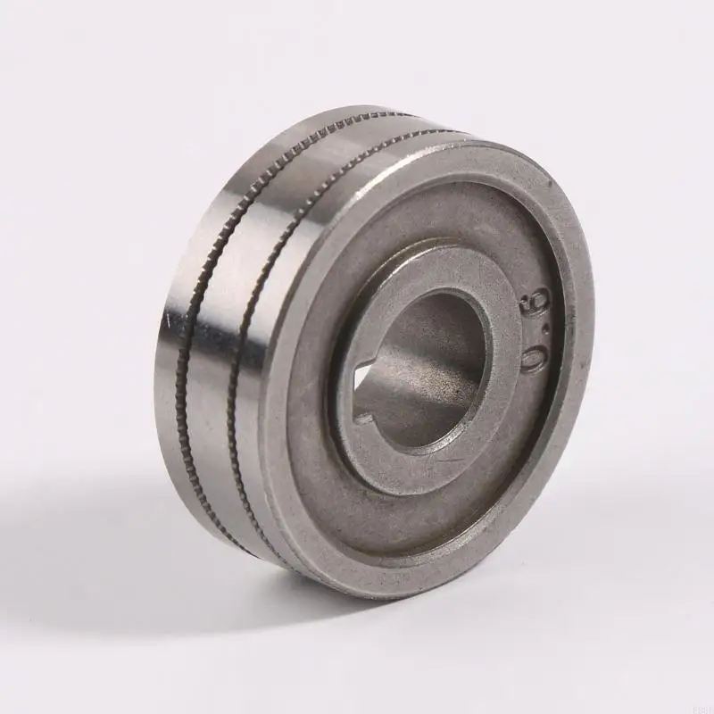 E06B repacement Wire Feeder Roll 0.8 ถึง 1.0 มม./1.0 ถึง 1.2 มม./0.6 ถึง 0.8 มม. ทนทาน