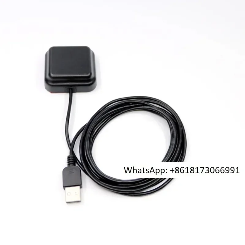 Gps Module Usb Beid… - image