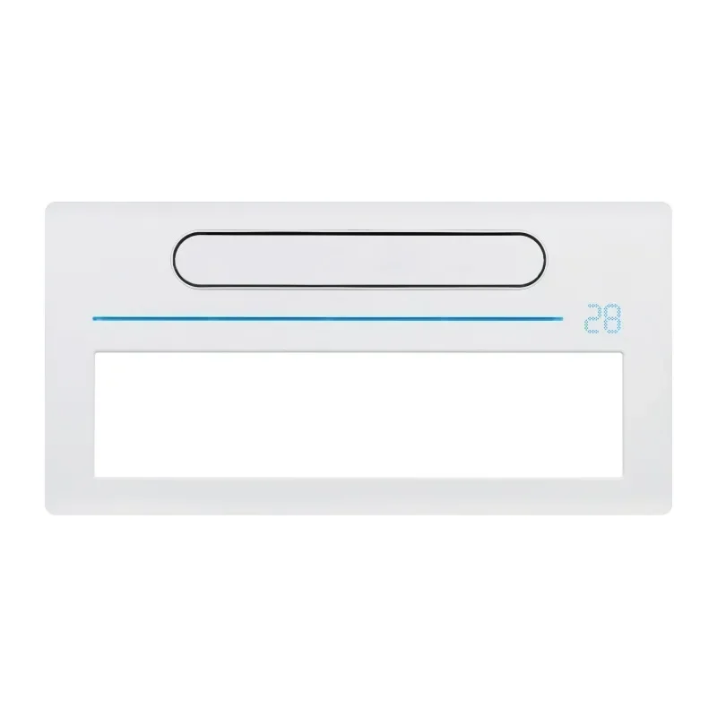 Multifunctional wind heating bath heater heating integrated machine  online model integrated ceiling bathroom Hot sales