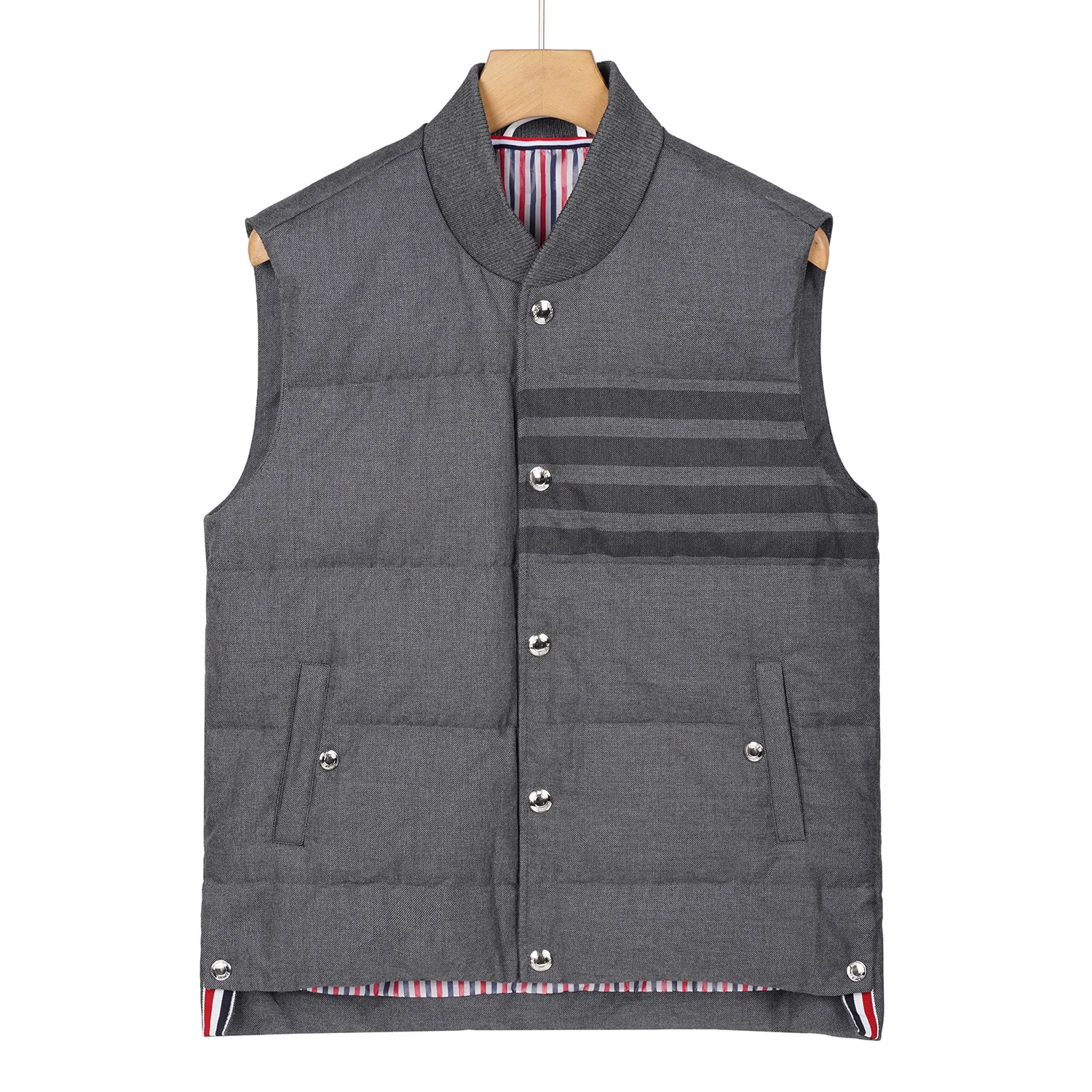 

Women's Winter New Sle down Jaet Vest Casual Versatile ex ey Du down Vest Warm Comfortable Ci Casual Outerwear