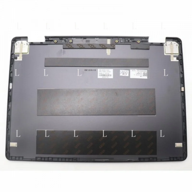 

L 5CB1J18191 Новый для Lenovo 13 Вт Yoga Gen 2 82 года 82YS ЖК-задняя задняя крышка верхний чехол