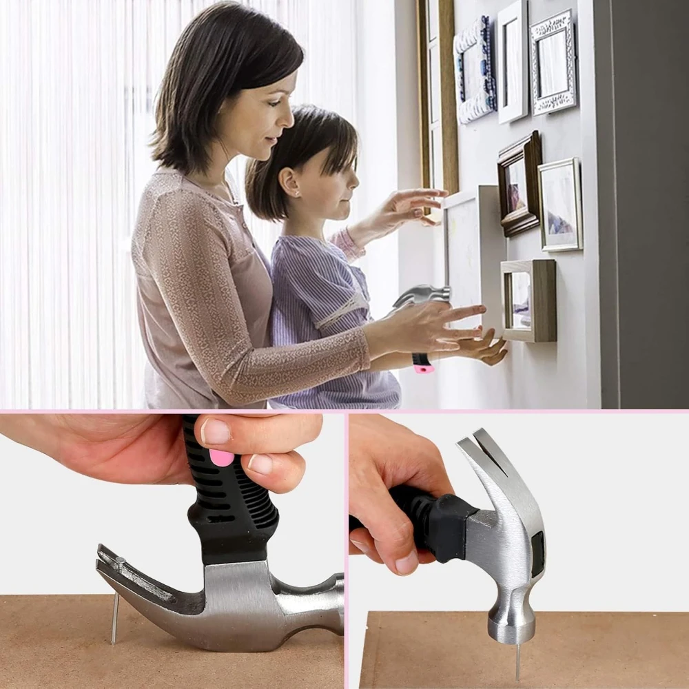 700 stuks met kleine hamer, ho - Furniture Hardware Photos recensie en prijs