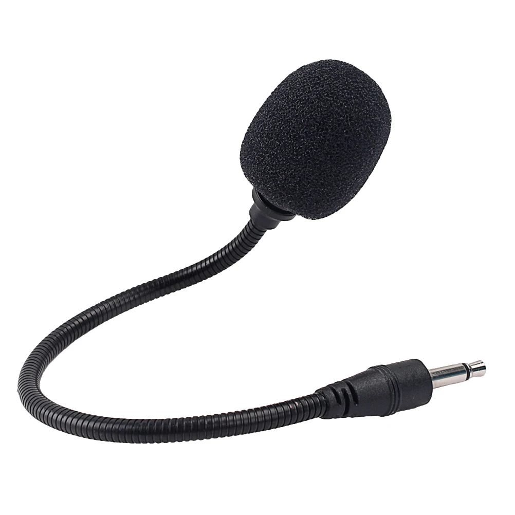 

3.5mm Microphone Musical Instrument Microphone Mini Microphone Portable Microphone Condenser Microphone