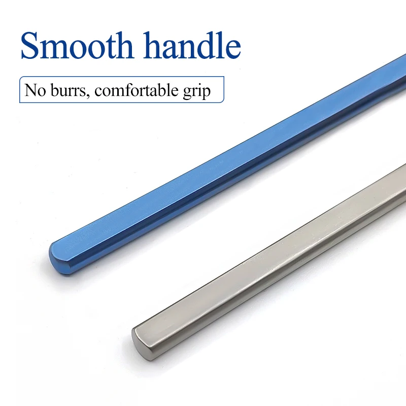 Cosmetic Titanium Eye bags Pull Hook Eyelid Hook Tool Lid Retractors Ophthalmic Instruments