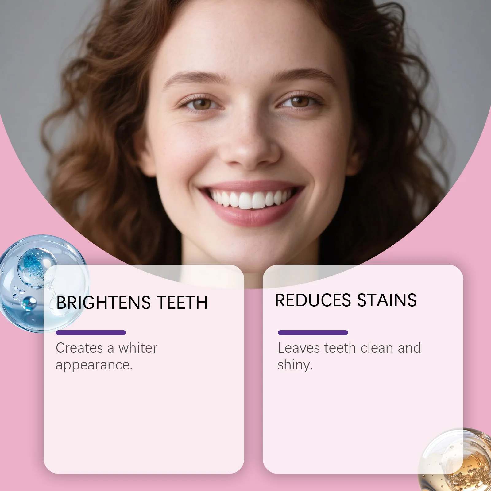 

ORALHOE Mint Care Toothpaste Remove Dental Plaque Freshing Breath Deep Cleaning Soothing Gum Wh-iten Tooth Nourishing Toothpaste