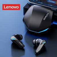 Choice Lenovo GM2 Pro Wireless Bluetooth Headset Gamer Noise Cancelling Earbuds Wireless Headphones Bluetooth Earphones