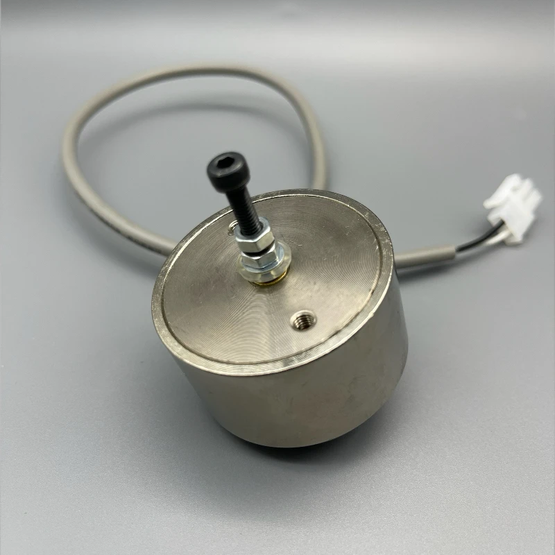 Kawada formwork machine loose wire electromagnet, industrial sewing machine spare parts