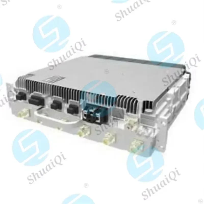 Novatech Global Nokia FRMF Flexi RFM 6-pipe Module 800 MHz 360W Power Amplifier Unit 472930A for Base Station Infrastructure
