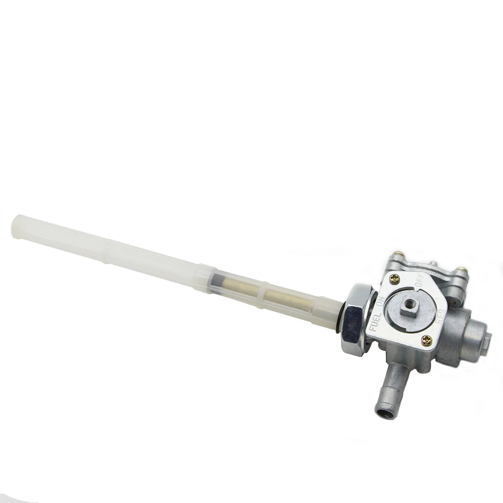 Fuel Tank Switch Pump Petcock Valve Switch Pump For Honda CBR250 FG MC14 RH MC17 VTR250 VTZ250 H/J/K 16950-KT7-005 16950-KV0-671 - view 5