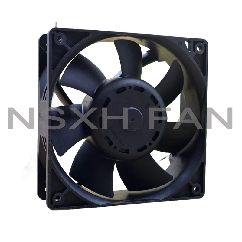 NEW 12038 AD1212LB-F91GP 12V 0.87A 12CM High Air Volume ATX Cooling Fan