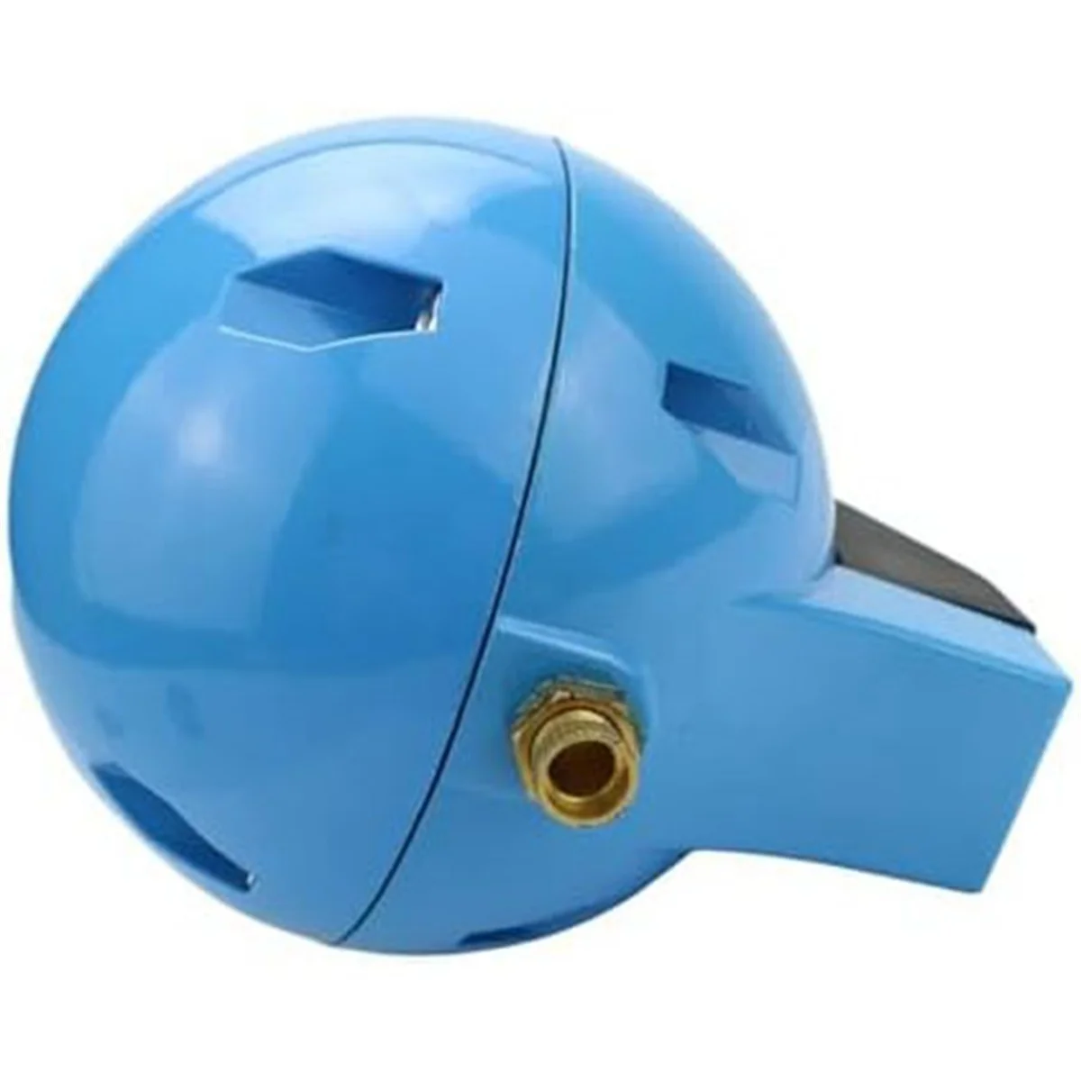 Válvula de drenaje de flotador automático de aire comprimido, máquina de agua condensada, BSP, 400l/M, 1/2 pulgadas, HAD20B