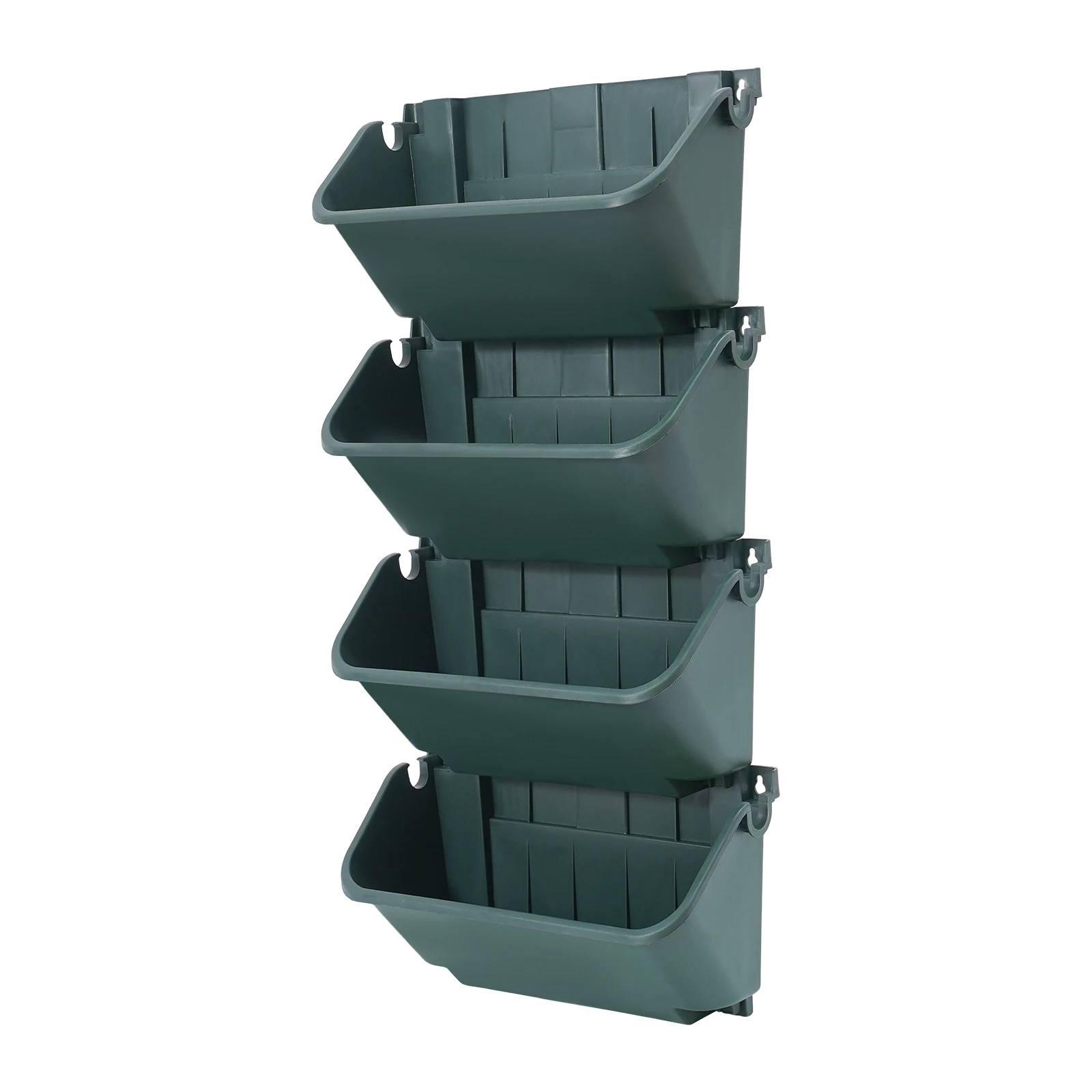 Jardinière murale, pot de fleu - Home Decor Organizer avis et prix