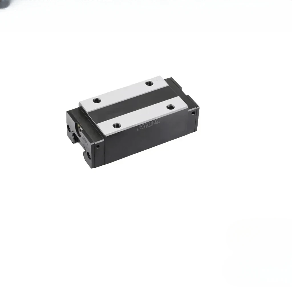 

Taiwan PMI Rail Slider MSB MSA 15 20 25 30 35 45 S E LS- LE-N