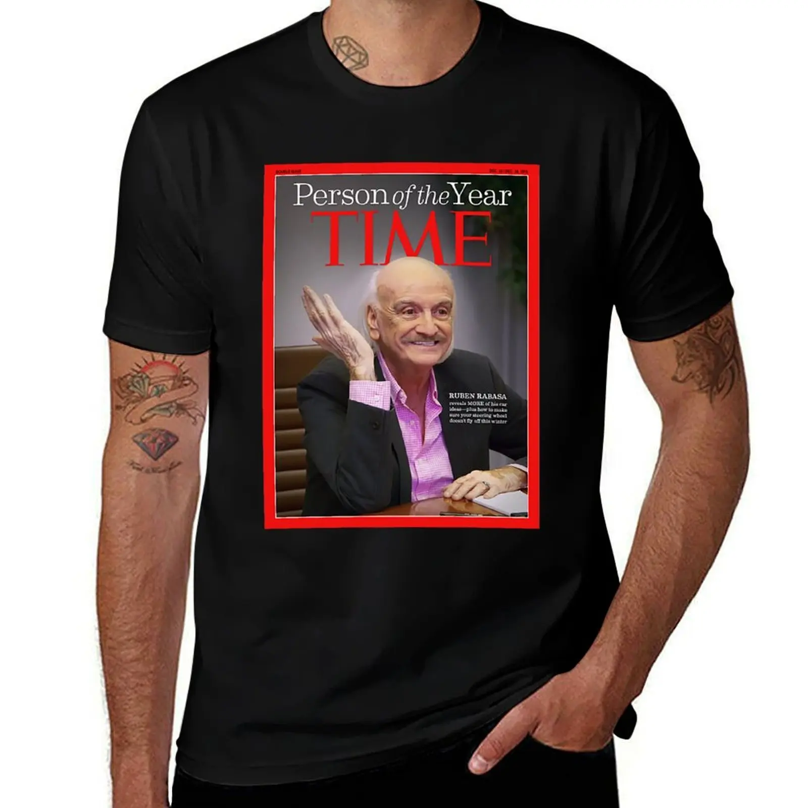 I Think You Should Leave T-Shirt Casual Daily Graphic Tee T-Shirt