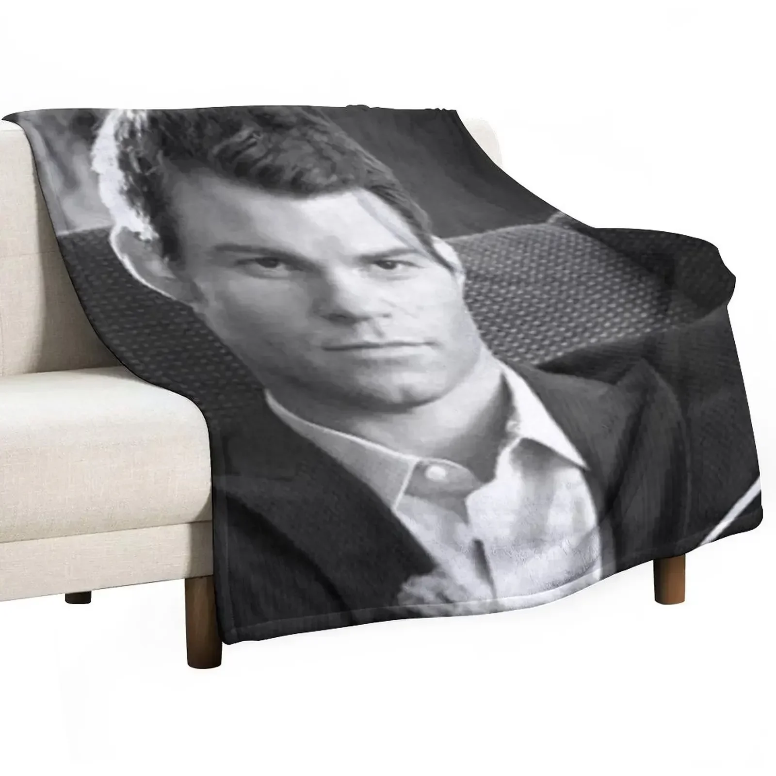 

elijah Throw Blanket cosplay anime Beautifuls Blankets