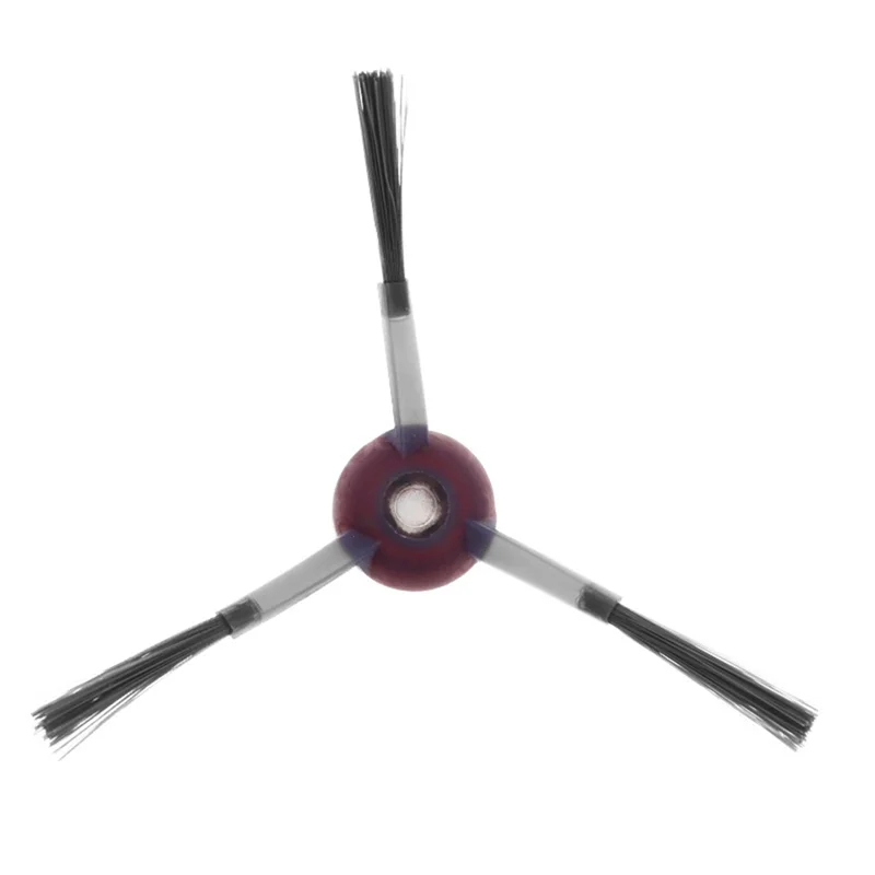 AB43-8Pcs Cepillo Lateral para Ecovacs Yeedi CC Robot repuestos de aspiradora Accesorios