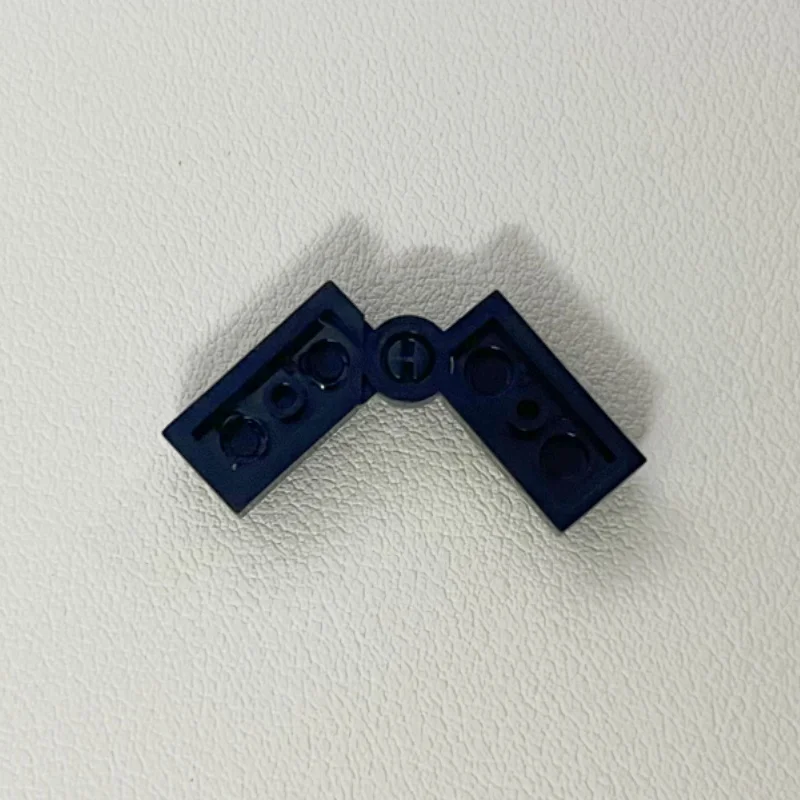 2429 2430 Hinge Plate 1x4Swivel Base Top Bricks Collections Modular GBC Toys For Technical MOC Buildings Blocks