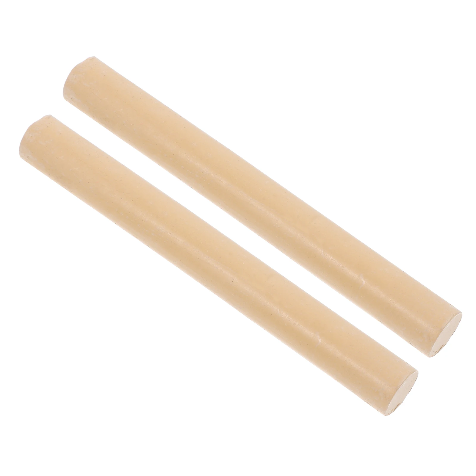 

2pcs Furniture Repair Scratch Repair Markers Stick Filler For Wooden Furniture Marker Pens Repairing Supplies Match