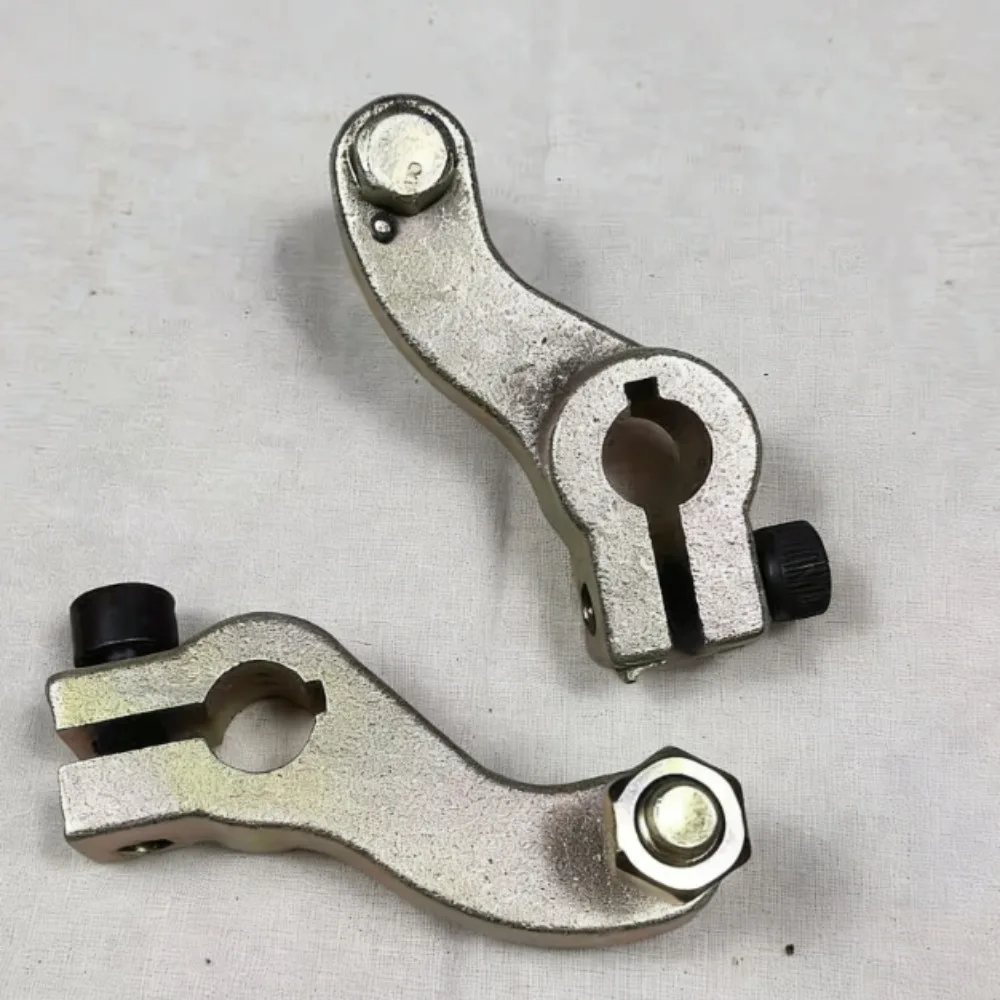 

For Komatsu Excavator Parts Pc120 200 240 360-5-6-7 Throttle Rocker Arm Motor Hook Swing Arm
