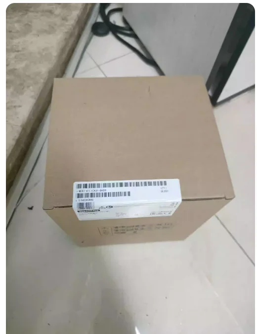 

6ES7 511-1CK01-0AB0 Brand New Original Authentic