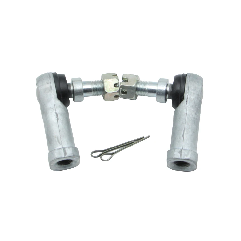 2 Pair Tie Rod End Kit Fit For TRX300 53157-HC4-003 53158-HP0-A01 53158-HN8-003 53158-HM5-A11 53158-HC4-003 53158-HC4-000