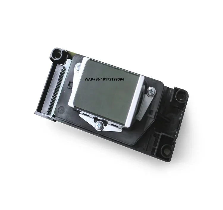 

Best Quality Reliable DX5 F158 With for Unlocked Print Heads