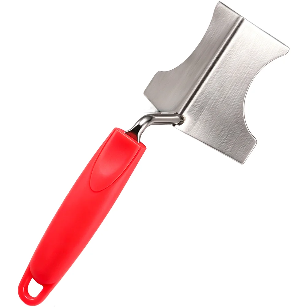 Professional Stainless Steel Corner Trowel 90 Degree Angle Tool Drywall Plastering Putty Skimming Wall Renovation Hand Equipment