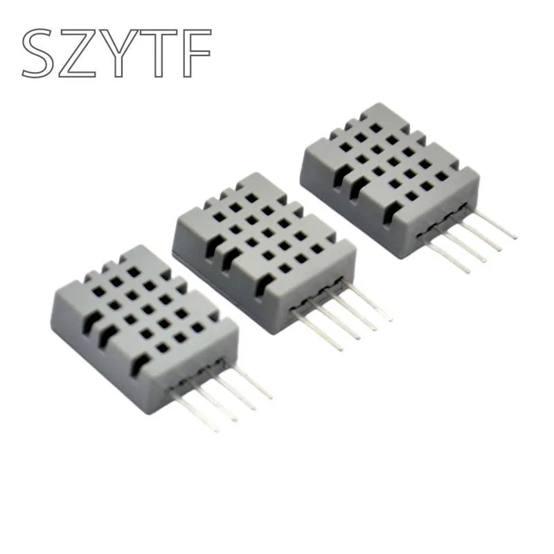 AGS02MA Air Quality Sensor ASAIR/ TVOC Industrial Gas Sensors Module MEMS Process 3.3~5.5V DC 25% of Reading