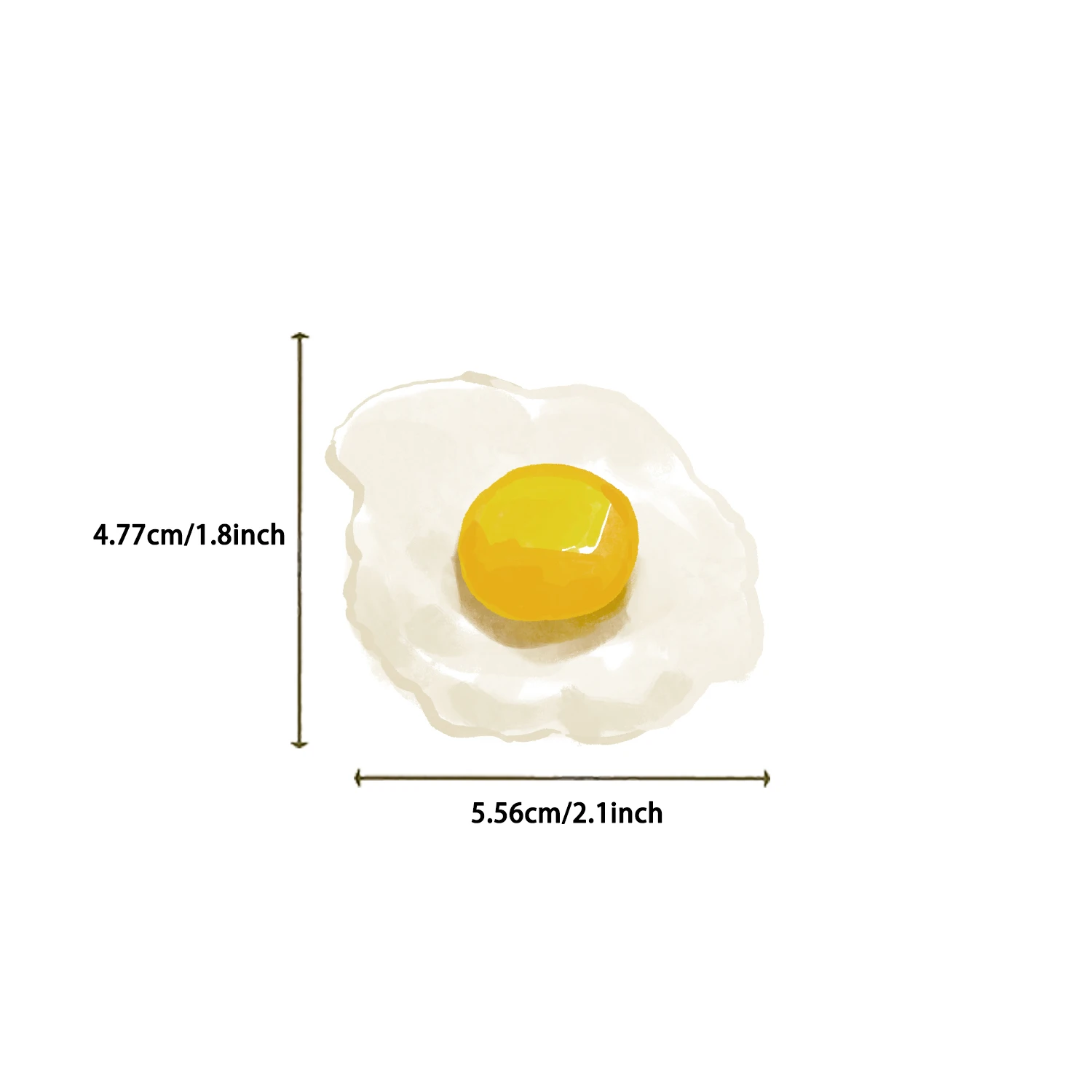 Confezione da 50 adesivi impermeabili in vinile Graffiti per diario ad acquerello, confezione da 50 pezzi per bottiglia d'acqua per valigia decorata per adulti