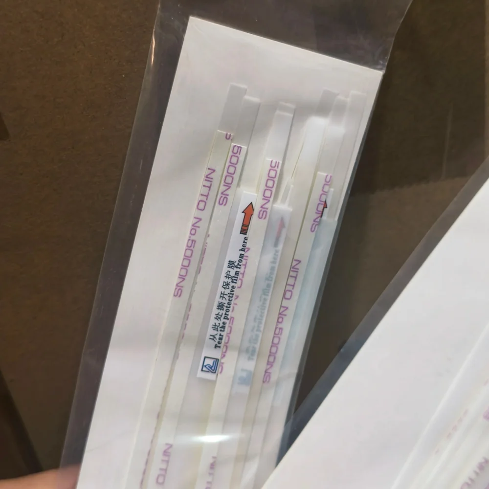 

10PCS Developer Seal Blade for Xerox 3370 3375 4470 4475 5570 5575 7535 7556 7835 7845 7855 7970