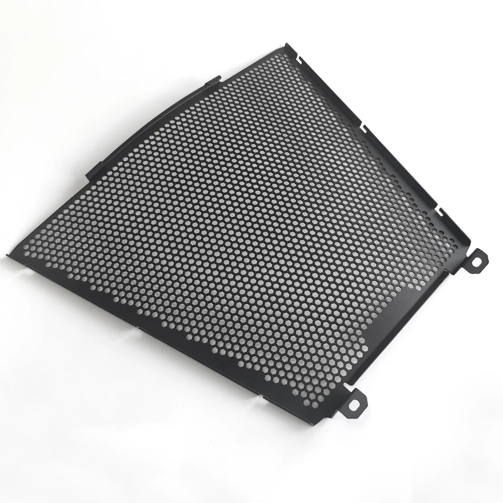 

Мотоциклетная сотовая решетка радиатора, защитное устройство, подходит для моделей Honda CBR1000RR-R 2020-2024 гг.