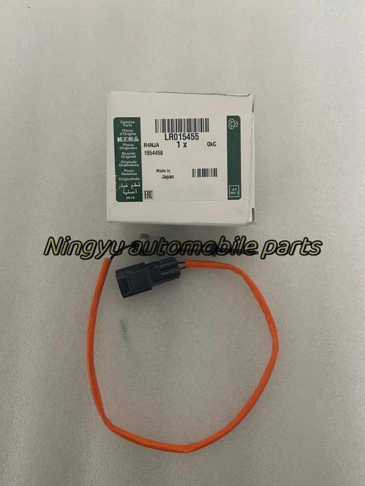 

LR015455 Exhaust temperature sensor 2.2 3.0 diesel Discovery Sport RANGE ROVER EVOQUE Freelander2 RANGE ROVER SPORT Discove