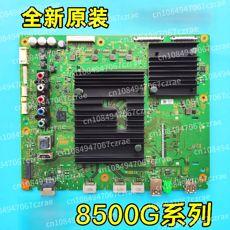 KD-55/65/75/85X8500G LCD 55U8G TV motherboard 1-983-791-33