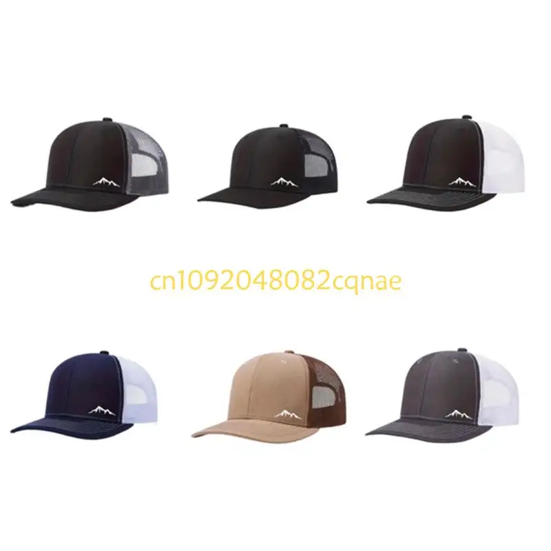 casquette-baseball-unisexe-reglable-en-polyester-chapeau-resistant-soleil-pour-hommes-femmes-chapeau-en-maille-pour