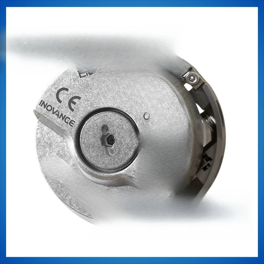 Encoder Lift EI53C9.25-2048-SA5N2TGR A EH