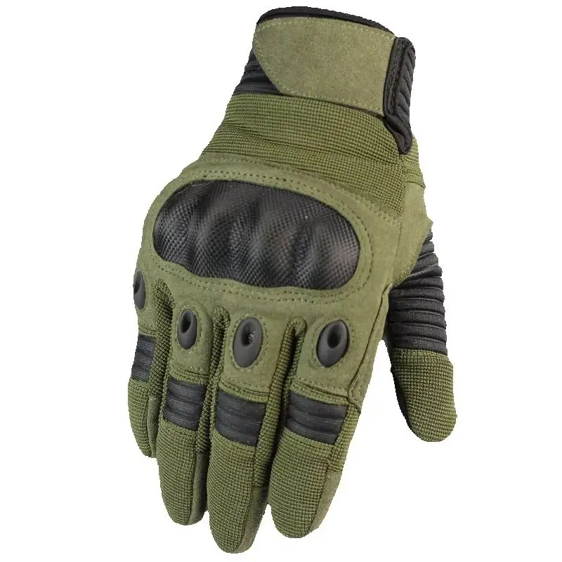 Touch Screen Motorcycle Gloves Spring Summer Breathable Full Finger Motorbike Riding Moto Gloves for Motocross