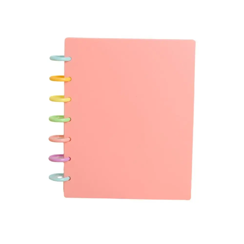 New INS Photo Album 3 Inch Kpop Idol Cards Collect Book Photocard Holder Multi-pockets Loose-leaf Binder Star Chaser