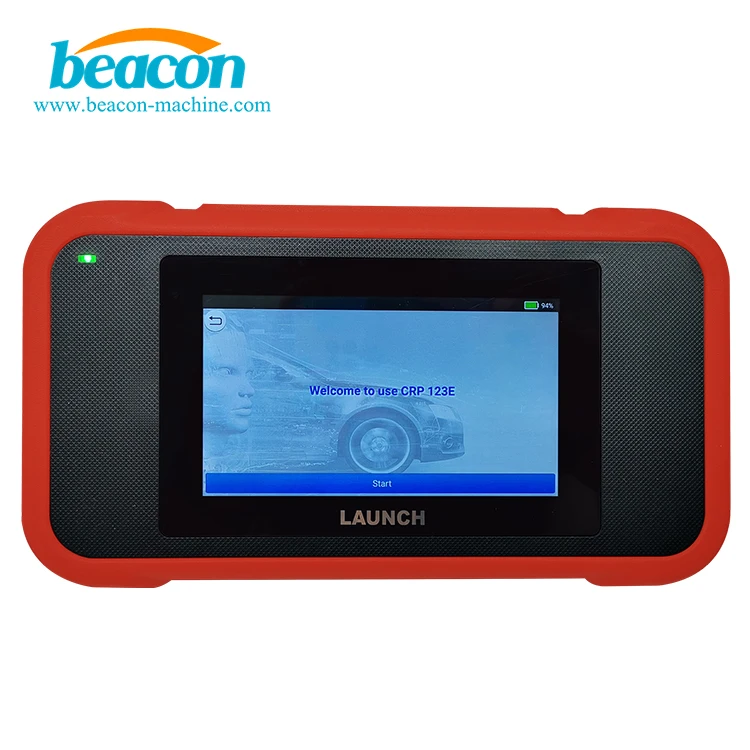 X431 BD2 CRP123 E CRP123E للمحرك ABS SRS في BD2 قارئ الرمز الماسح الضوئي OB أداة تشخيص السيارات أدوات المركبات الأخرى #3