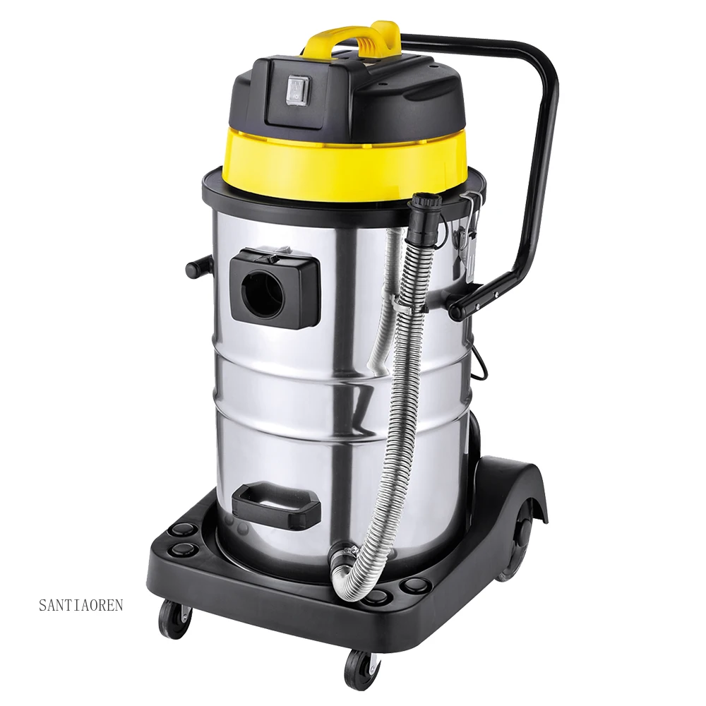 

2025Ultra-Quiet Wet and Dry Wetdry Vacuum Cleaners