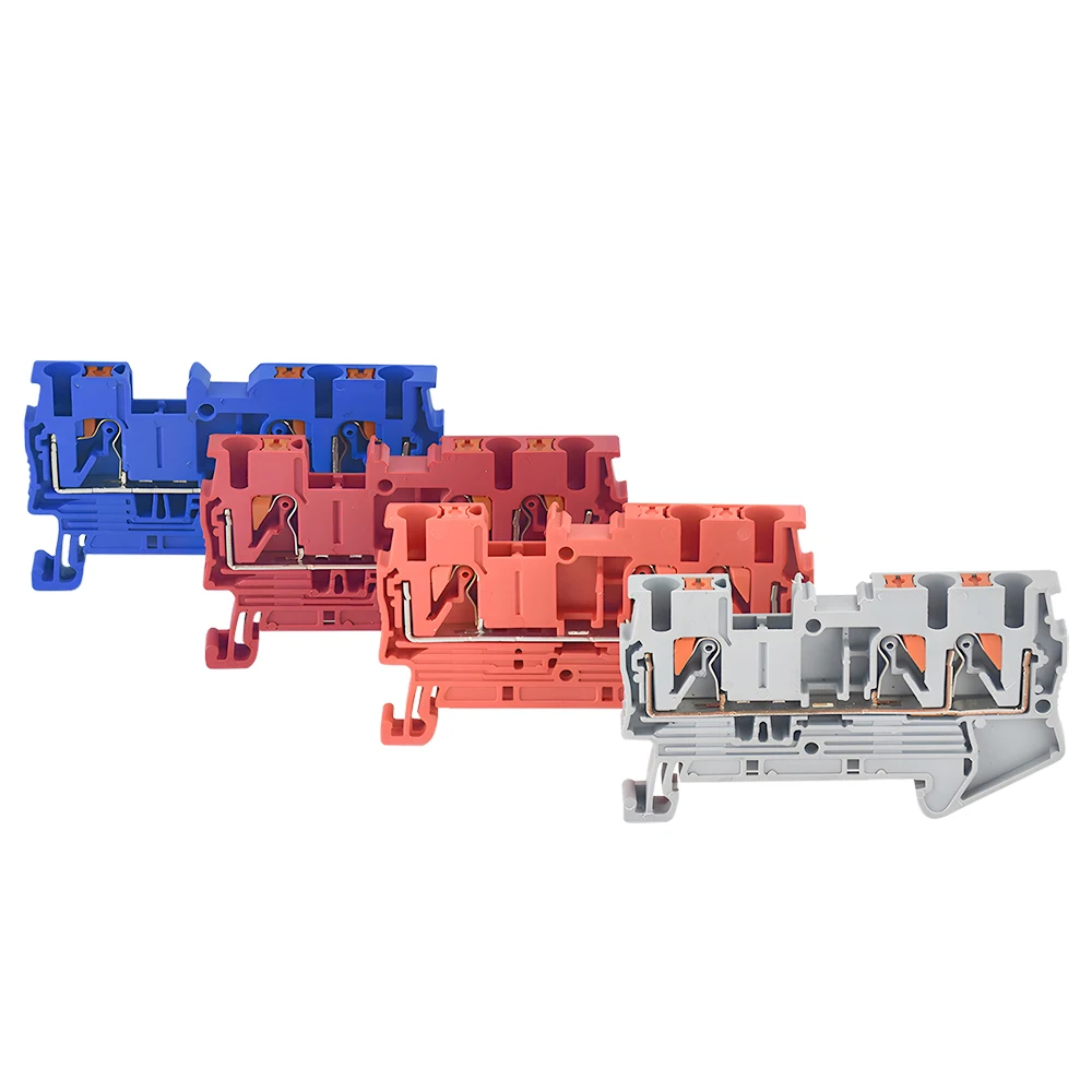 10Pcs Pt 2.5-Twin D… - image