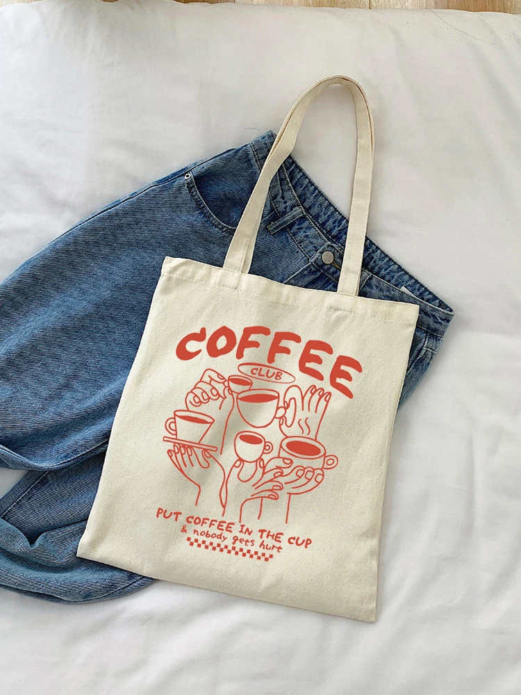 1pc borse da donna in tela caf - Coffee Equipment Travel Bag recensione e prezzo