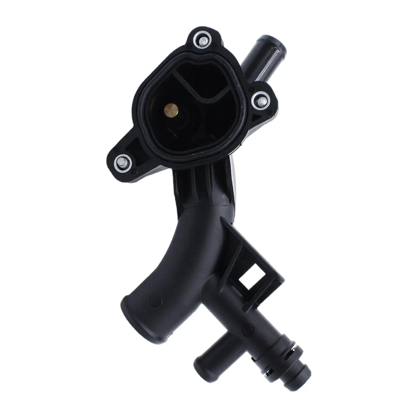 Coolant Thermostat Housing Assembly Climate Control Engine Parts Automotive