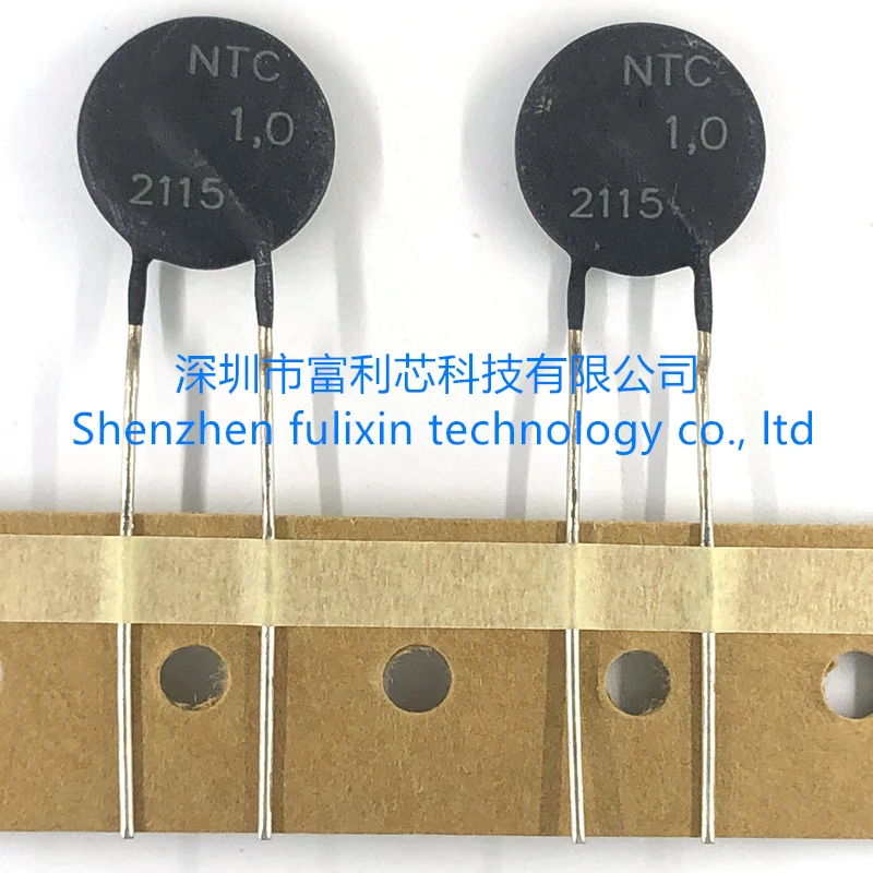 2PCS B57237S109M NT…